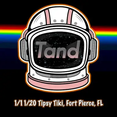 2020/01/11 Tipsy Tiki, Fort Pierce, FL