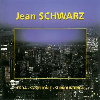 Erda - Symphonie - Surroundings