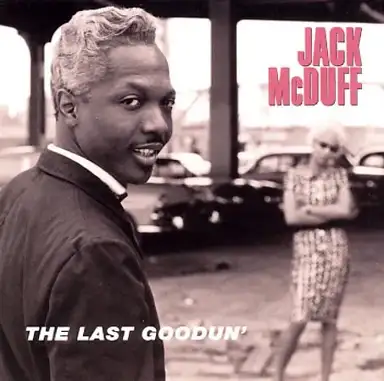 The Last Goodun'