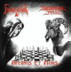 Infernus Et Mors