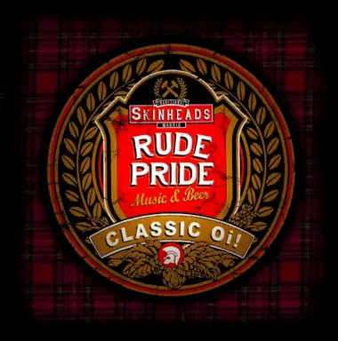 Rude Pride EP