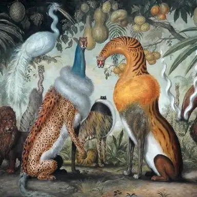 Magická Džungl’a