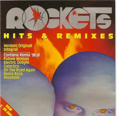 Hits & Remixes