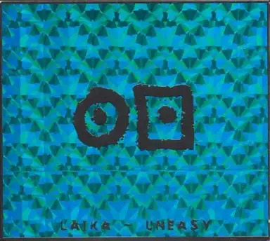 Uneasy