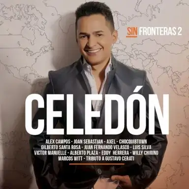 Sin fronteras 2