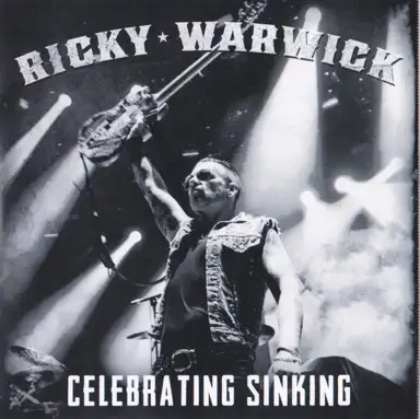Celebrating Sinking