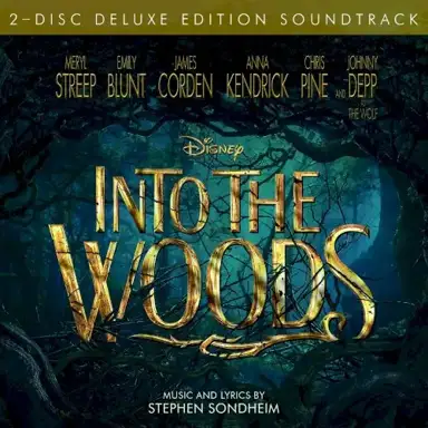 Into the Woods