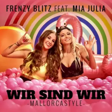Wir sind wir