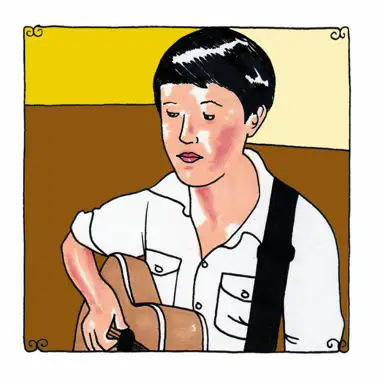 Daytrotter Session - Mar 11, 2011