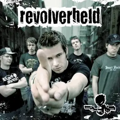 Revolverheld