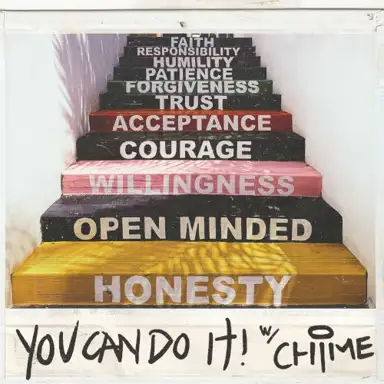 You Can Do It!