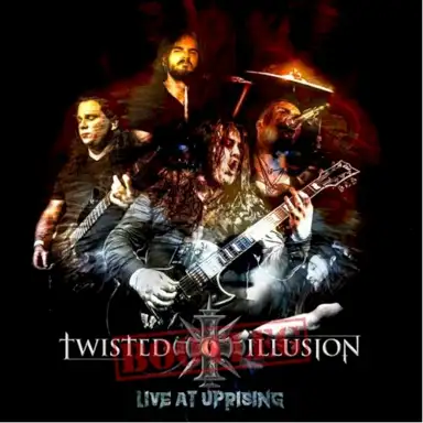 Live at Uprising (Bootleg)