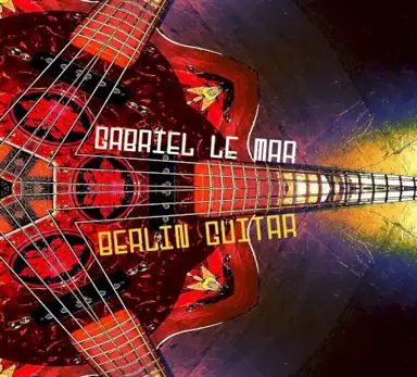 Berlin Guitar