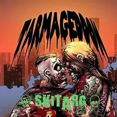 Tarmageddon