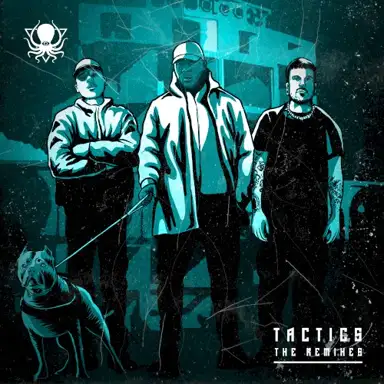 Tactics (Pigeon Hole Remix)