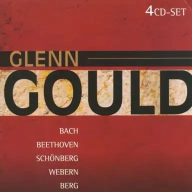 Bach / Beethoven / Schönberg / Webern / Berg