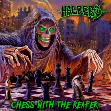 Chess with the Reaper