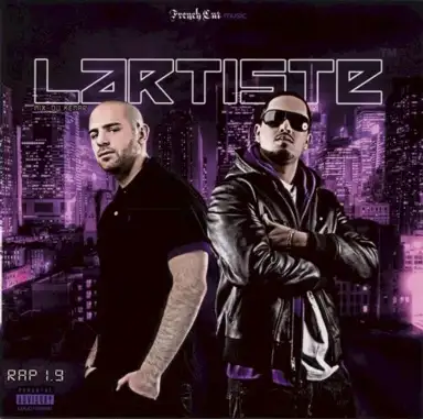 Rap 1.9