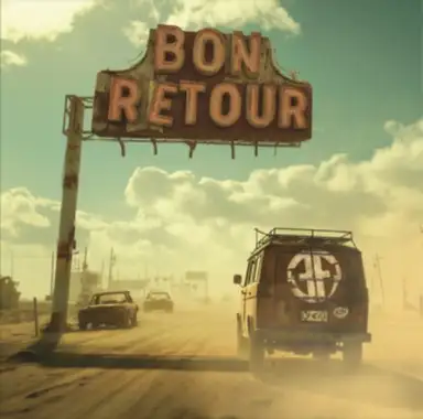 Bon retour