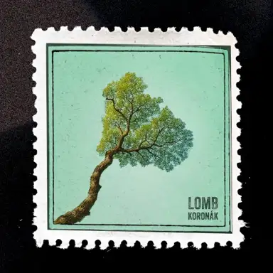 LOMBKORONÁK