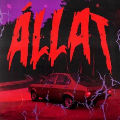 Állat