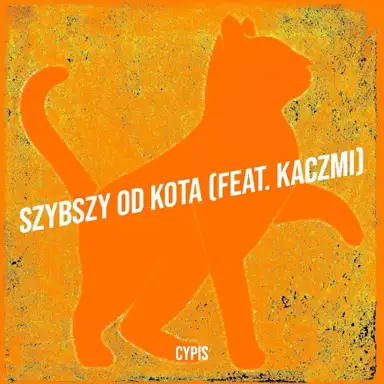Szybszy Od Kota