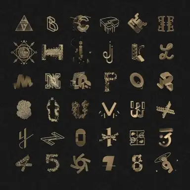36 (Beats & Types)