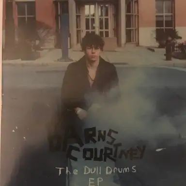The Dull Drums EP