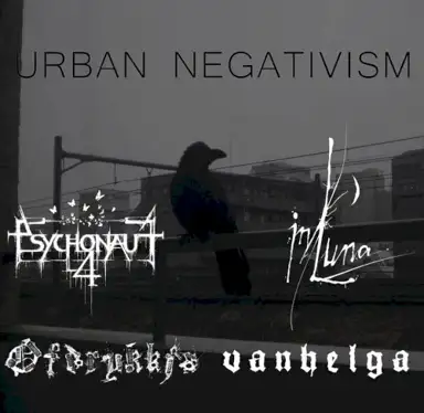 Urban Negativism