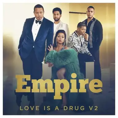 Love Is A Drug V.2