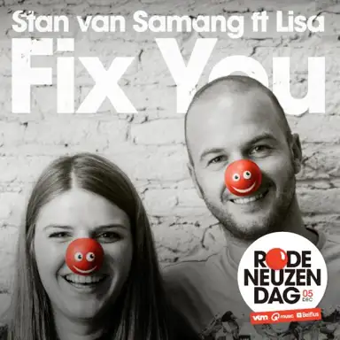 Fix You