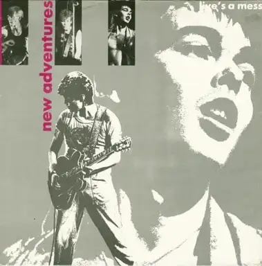 Live’s a Mess