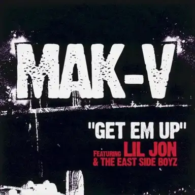 Get Em Up