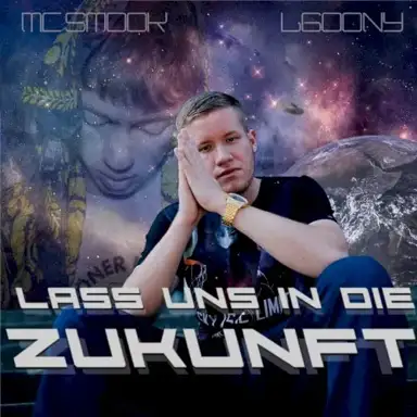 Lass uns in die Zukunft