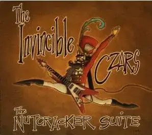 The Nutcracker Suite