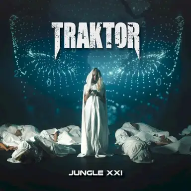 Jungle XXI