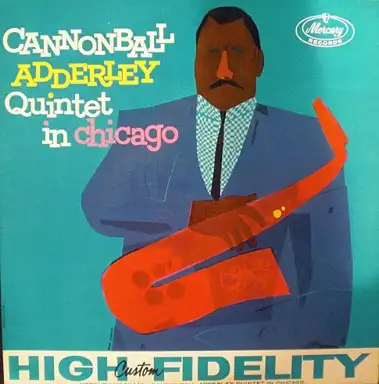 In Chicago