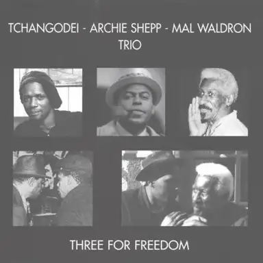 Three for Freedom