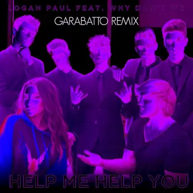 Help Me Help You (GARABATTO remix)