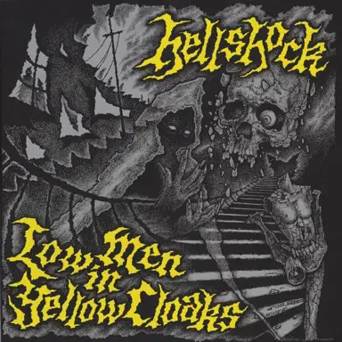 Low Men In Yellow Cloaks