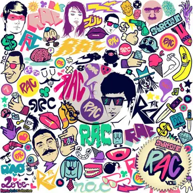 RAC VOL 2