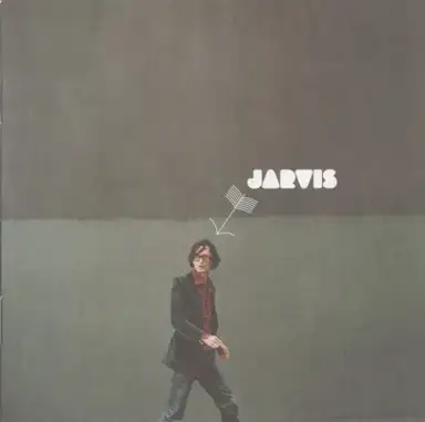 The Jarvis Cocker Record