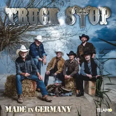 Made in Germany