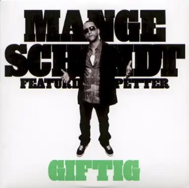 Giftig