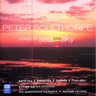 Songs of Sea and Sky