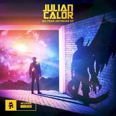 No Fear Anymore EP