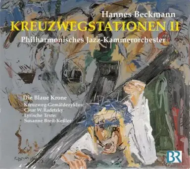 Kreuzwegstationen II
