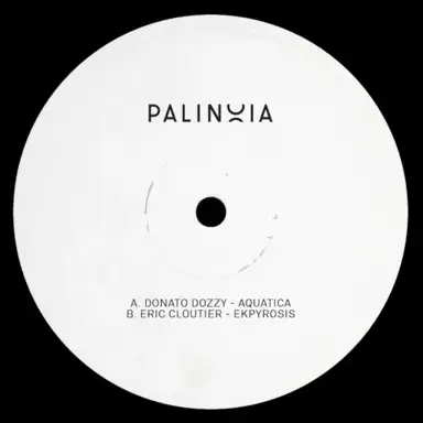 Palinoia LTD 001