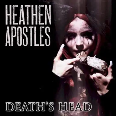 Death’s Head