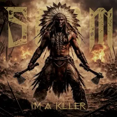 I'm A Killer